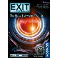 Exit: The Game - The Gate Between Worlds