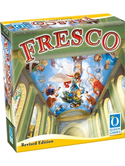 Fresco: Revised Edition