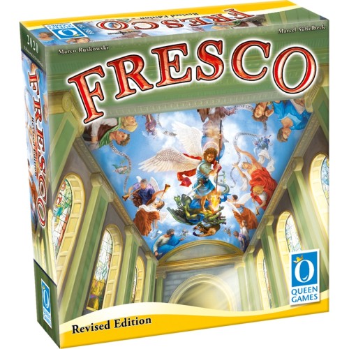 Fresco: Revised Edition