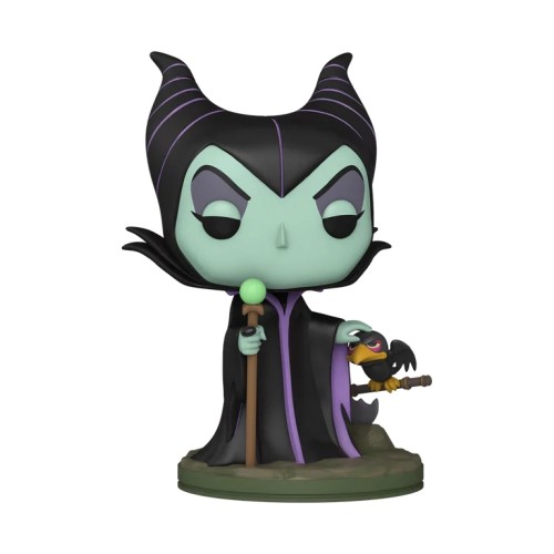 Φιγούρα Funko POP! Disney Villains - Maleficent #1082