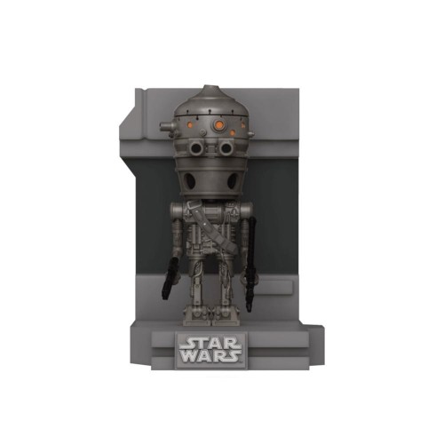 Funko POP! Star Wars: Bounty Hunters Collection - IG-88 #438 Φιγούρα (Exclusive)