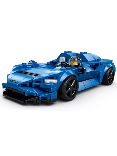 LEGO Speed Champions - McLaren Elva (76902)