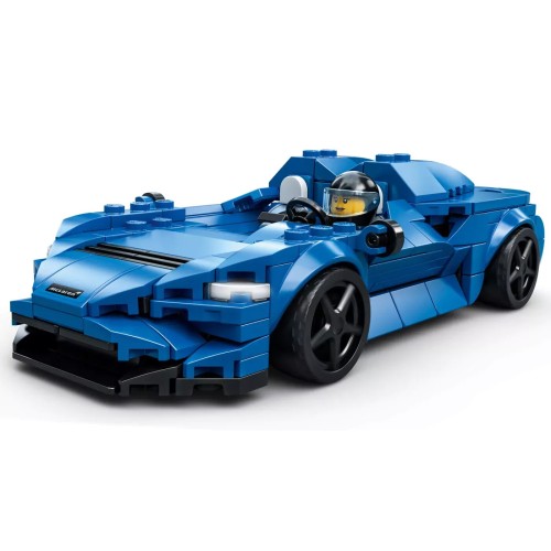 LEGO Speed Champions - McLaren Elva (76902)