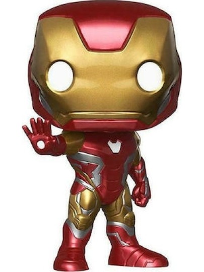 Funko POP! Avengers: Endgame - Iron Man #467 Bobble-Head (Exclusive)