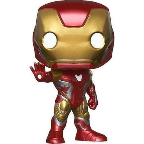 Funko POP! Avengers: Endgame - Iron Man #467 Bobble-Head (Exclusive)