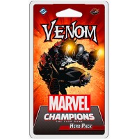 Marvel Champions: The Card Game - Venom Hero Pack