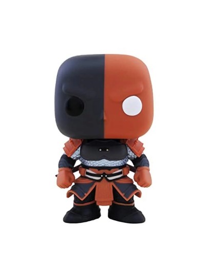 Figure Funko POP! DC Heroes: Imperial Palace - Deathstroke #368 (SDCC 2021 Exclusive)