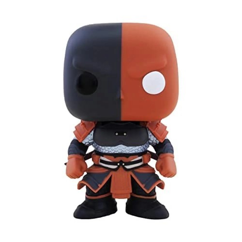 Φιγούρα Funko POP! DC Heroes: Imperial Palace - Deathstroke #368 (SDCC 2021 Exclusive)