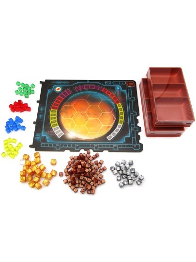 Terraforming Mars: Ares Expedition (Collector's Edition)