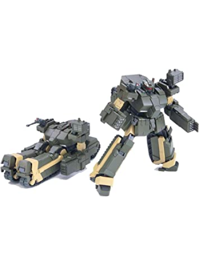 Φιγούρα Mobile Suit Gundam - High Grade Gunpla: Loto Twin Set 1/144 Model Kit