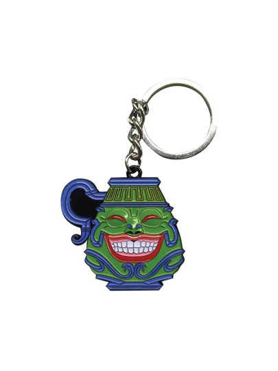Μπρελόκ Yu-Gi-Oh! - Pot of Greed