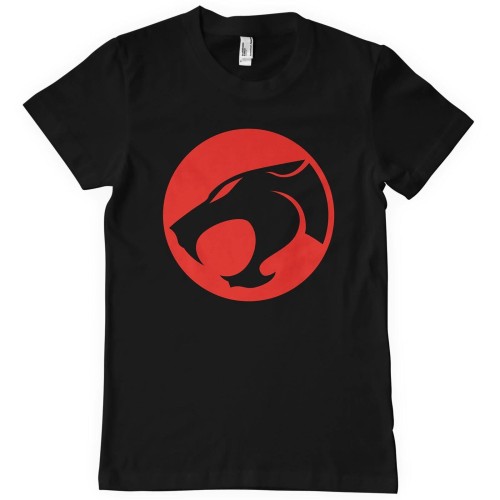 Thundercats - Logo T-Shirt (S)