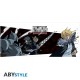 Full Metal Alchemist - Heroes & Pride Κούπα (320ml)