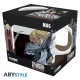 Full Metal Alchemist - Heroes & Pride Κούπα (320ml)