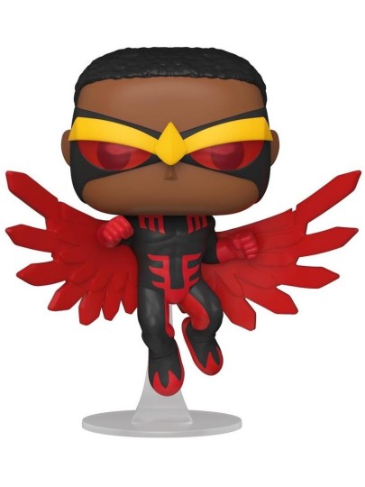 Φιγούρα Funko POP! Marvel - Falcon #881 (Summer Convention 2021 Exclusive)