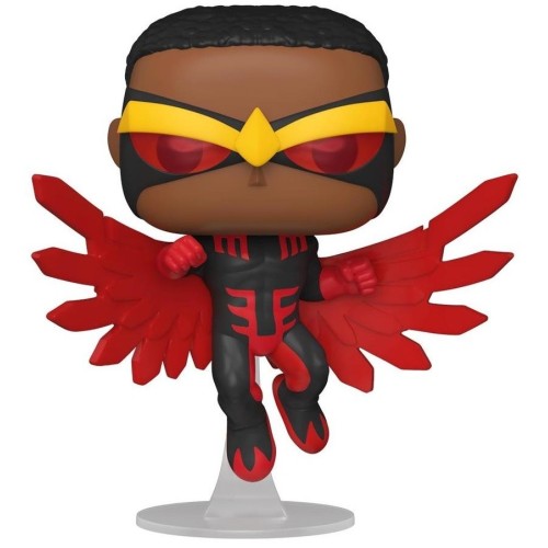 Φιγούρα Funko POP! Marvel - Falcon #881 (Summer Convention 2021 Exclusive)