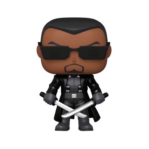 Φιγούρα Funko POP! Marvel - Blade #886 (Summer Convention 2021 Exclusive)