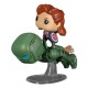 Funko POP! Marvel Deluxe: What If - Captain Carter and The Hydra Stomper #885 Φιγούρα (Exclusive)