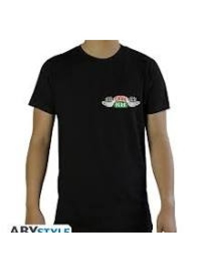 Friends - Central Perk T-Shirt (XL)