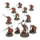 Warhammer Age of Sigmar - Warrior Starter Set