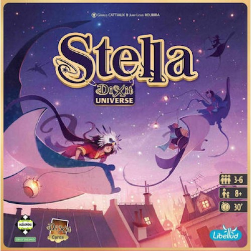 Stella: Dixit Universe