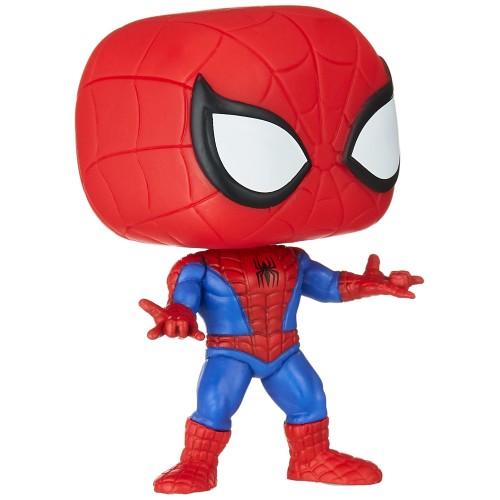 Funko POP! Marvel: Animated Spider-Man - Spider-Man #956 Φιγούρα (Exclusive)