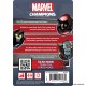 Marvel Champions: The Card Game - The Hood Scenario Pack