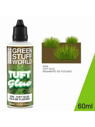 Green Stuff World - Tuft Glue (60ml)