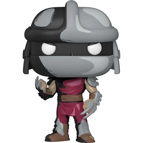 Funko POP! Teenage Mutant Ninja Turtles - Shredder #35 Φιγούρα (PX Previews Exclusive)