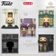 Funko POP! Harry Potter: Diagon Alley Assemble - Eeylops Owl Emporium with Harry #140 Φιγούρα (Exclusive)