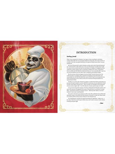 World of Warcraft - New Flavors of Azeroth