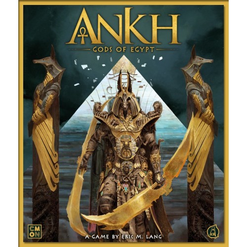 Ankh: Gods of Egypt