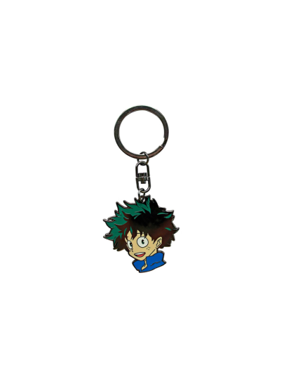 Μπρελόκ My Hero Academia - Deku
