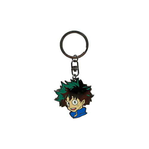 Μπρελόκ My Hero Academia - Deku