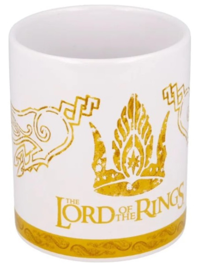 Κούπα Lord of the Rings - Logo 325ml