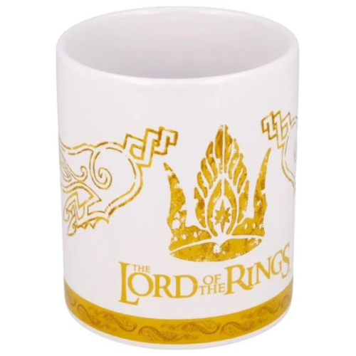 Κούπα Lord of the Rings - Logo 325ml