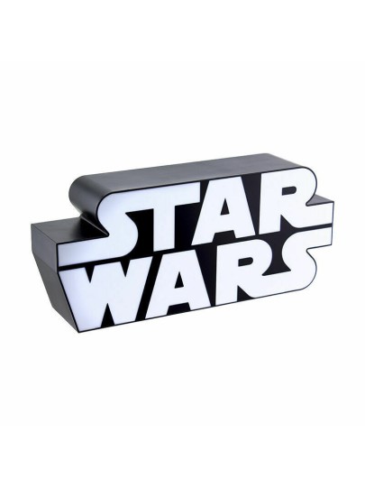 Star Wars - Logo Φωτιστικό