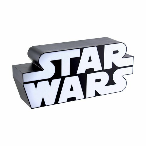 Star Wars - Logo Φωτιστικό