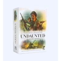 Undaunted: Reinforcements (Expansion)