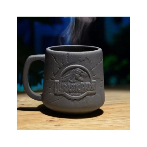 Κούπα Jurassic Park - Embossed 400ml