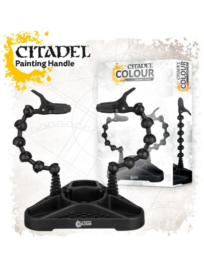 Citadel - Colour Assembly Stand