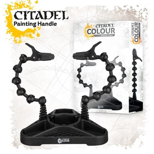 Citadel - Colour Assembly Stand