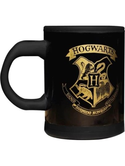 Κούπα Harry Potter - Self Stirring 325ml