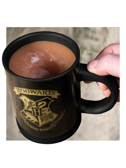 Κούπα Harry Potter - Self Stirring 325ml