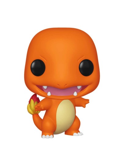 Funko POP! Pokemon - Charmander #455 Φιγούρα