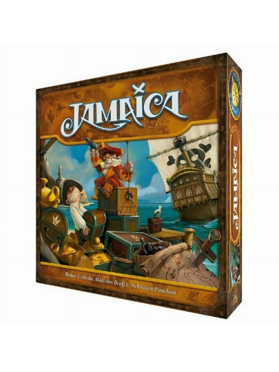 Jamaica (2nd Edition)