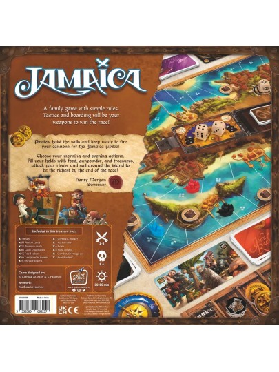 Jamaica (2nd Edition)