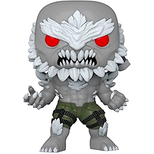 Funko POP! DC Heroes: Injustice God Among Us - Doomsday #408 Φιγούρα (Exclusive)