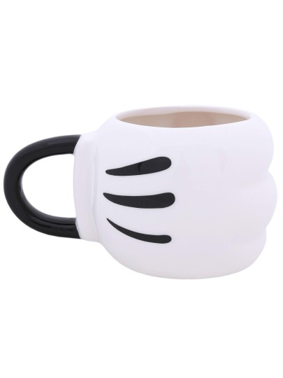 Κούπα Disney - Mickey Mouse Fist 3D Mug