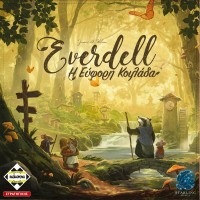 Επιτραπέζιο Παιχνίδι Everdell, Η Εύφορη Κοιλάδα